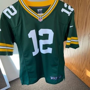 Packers Jersey